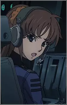 Gambar Karakter Anime: Mikage Kiryuu