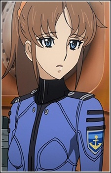 Gambar Mikage Kiryuu