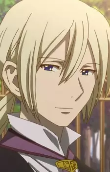 Gambar Karakter Anime: Izana Wistalia Clarines