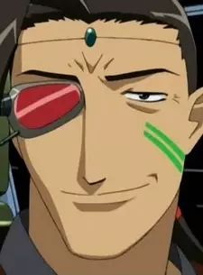 Gambar Karakter Anime: Rabat