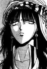 Gambar Karakter Anime: Yahze