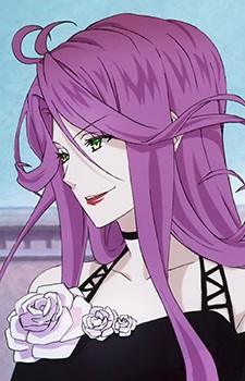 Gambar Karakter Cordelia