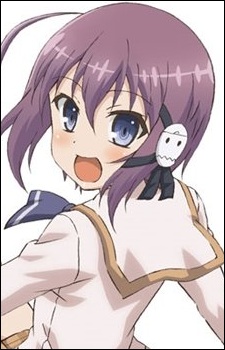 Gambar Karakter Sanae Higashihongan