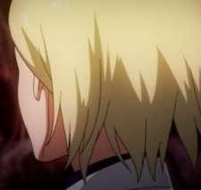 Gambar Karakter Kasuka Mado