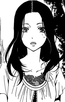 Gambar Karakter Anime: Naho Oikawa