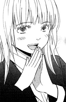 Gambar Karakter Rika Sasaki