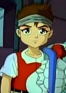 Gambar Karakter Anime: Roto