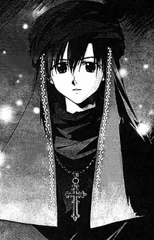 Gambar Karakter Anime: Kiseno Idei