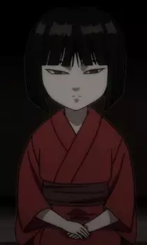 Gambar Karakter Anime: Omamori-sama