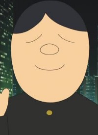 Gambar Karakter Tabata