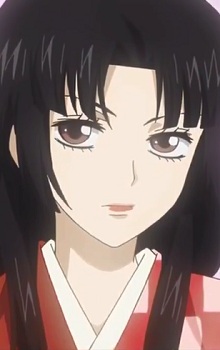 Gambar Karakter Yukiji