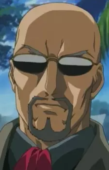 Gambar Karakter Anime: Yuge Toru