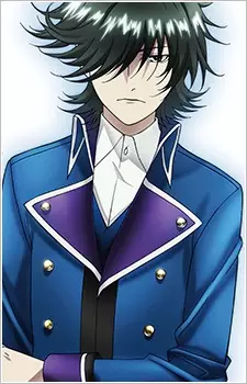 Gambar Karakter Anime: Himori Akiyama