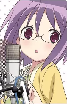 Gambar Karakter Anime: Futaba Ichinose