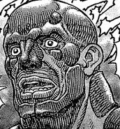 Gambar Karakter Ogun