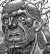 Gambar Karakter Anime: Ogun