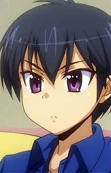 Gambar Karakter Anime: Ryouji Wakana