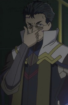 Gambar Karakter Anime: Zeldys