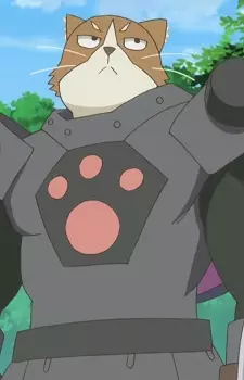 Gambar Karakter Anime: Eijiro