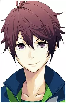 Gambar Karakter Anime: Aoi Shima