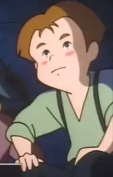 Gambar Karakter Anime: Bartolo