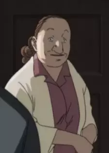 Gambar Karakter Anime: Anna 