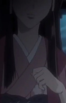 Gambar Karakter Unnamed Kuchiki