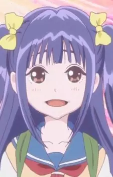 Gambar Karakter Anime: Mao Sawada