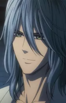 Gambar Karakter Anime: Sweet Mask