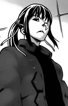 Gambar Karakter Bonbu