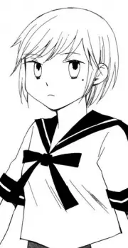 Gambar Karakter Anime: Asagi Kisaragi