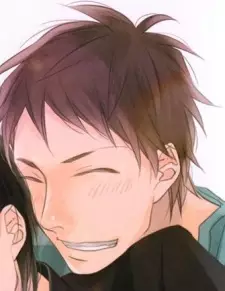 Gambar Karakter Anime: Taisei Koga