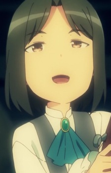 Gambar Karakter Brother Saionji