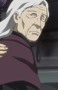 Gambar Karakter Eka Tokura