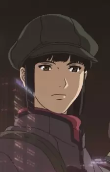 Gambar Karakter Anime: Fem