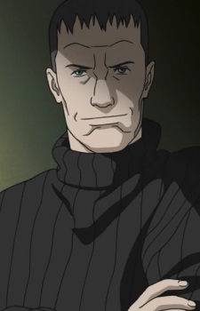 Gambar Karakter Pavlo Zaitsev