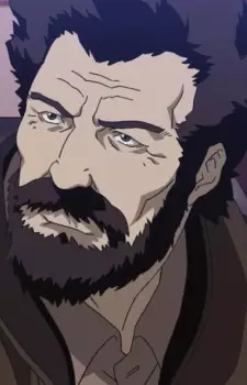 Gambar Karakter Anime: Ishikawa