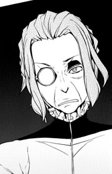 Gambar Karakter Lucy Lang Miraklaus