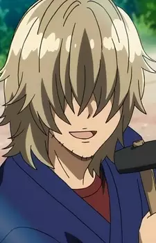 Gambar Karakter Anime: Shizuru Shirosaki