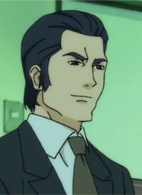 Gambar Karakter Kunou