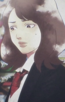 Gambar Karakter Ayumi