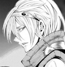 Gambar Karakter Mert Kalkavan