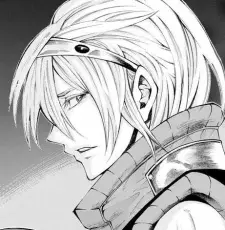 Gambar Karakter Anime: Mert Kalkavan