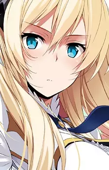 Gambar Karakter Anime: Celistia Ralgris