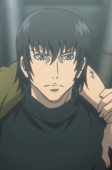 Gambar Karakter Fuji