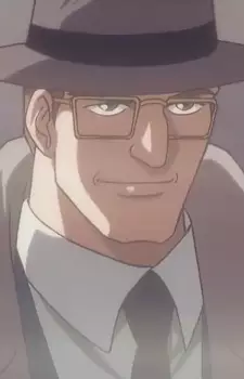 Gambar Karakter Anime: Sam Vallenger Jr.