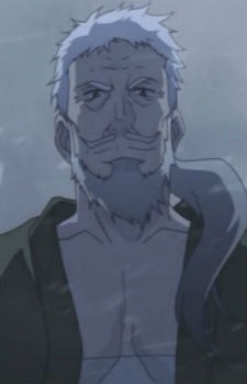 Gambar Karakter Ryouma Kurogane