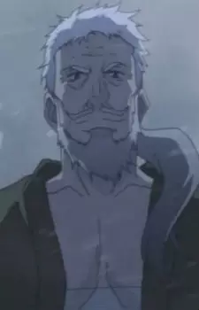 Gambar Karakter Anime: Ryouma Kurogane