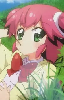 Gambar Karakter Anime: Somera Nonomoto