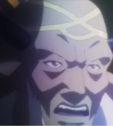 Gambar Karakter Anime: Zolgear